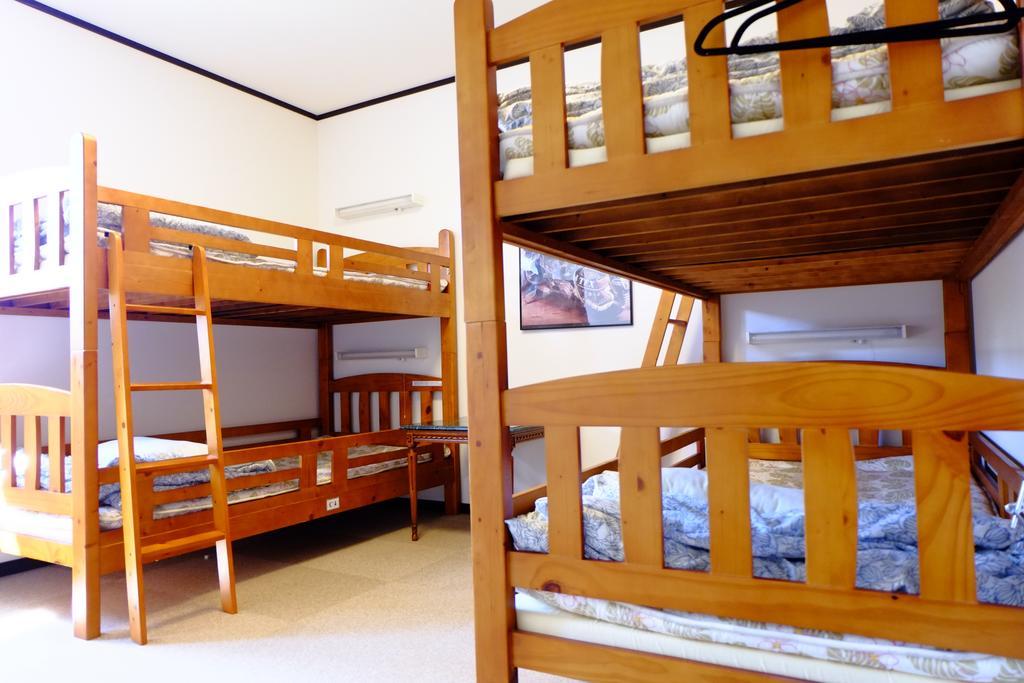 Den'S Inn Fujikawaguchiko Rom bilde